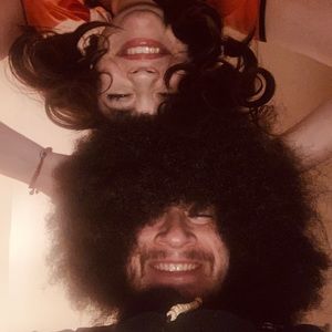 Meet your Posher, Victoria